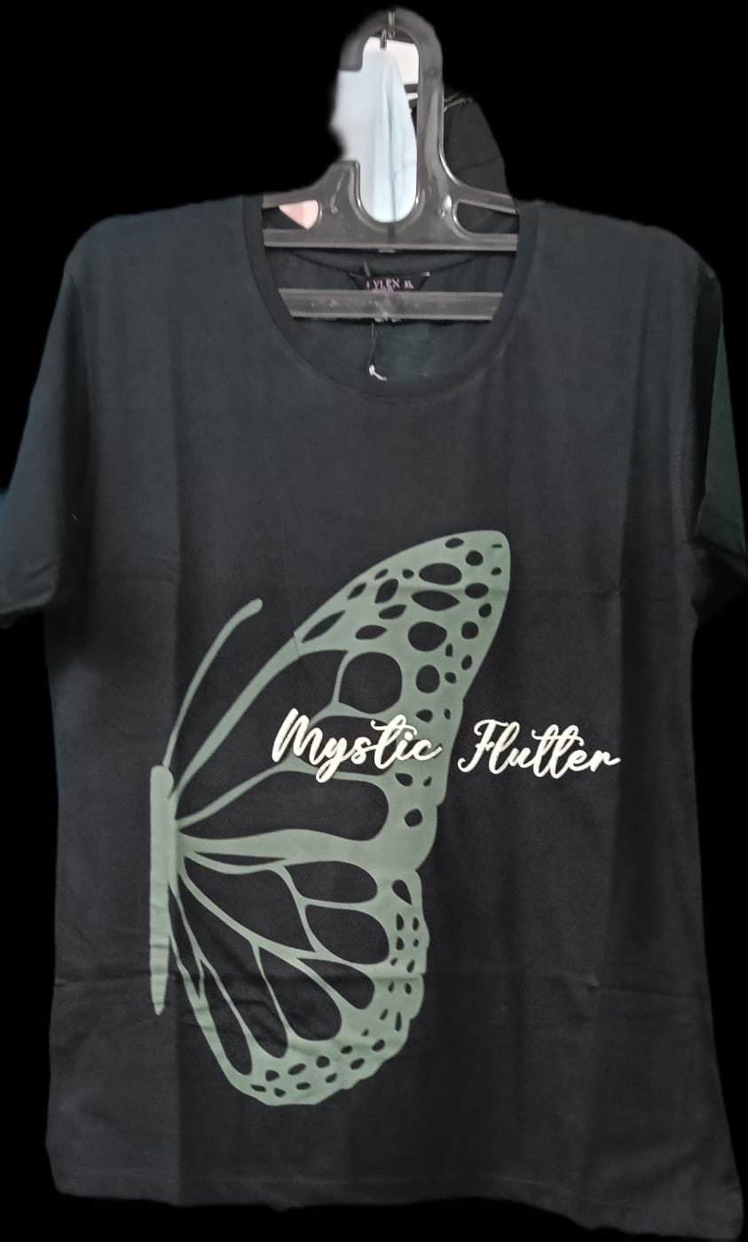 Short Polo Tee Shirt for women