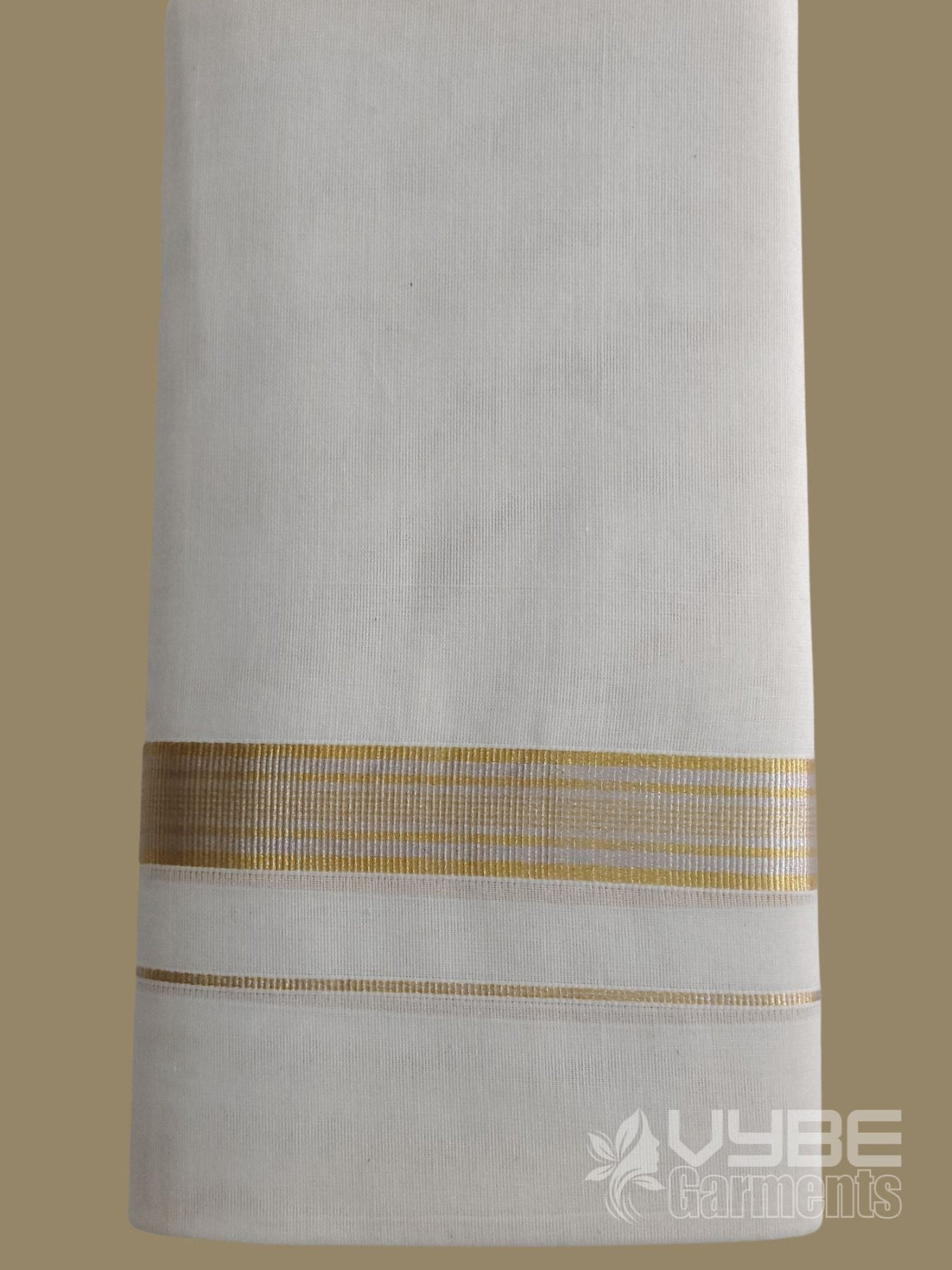 Balaramapuram Handwoven Double Dhoti