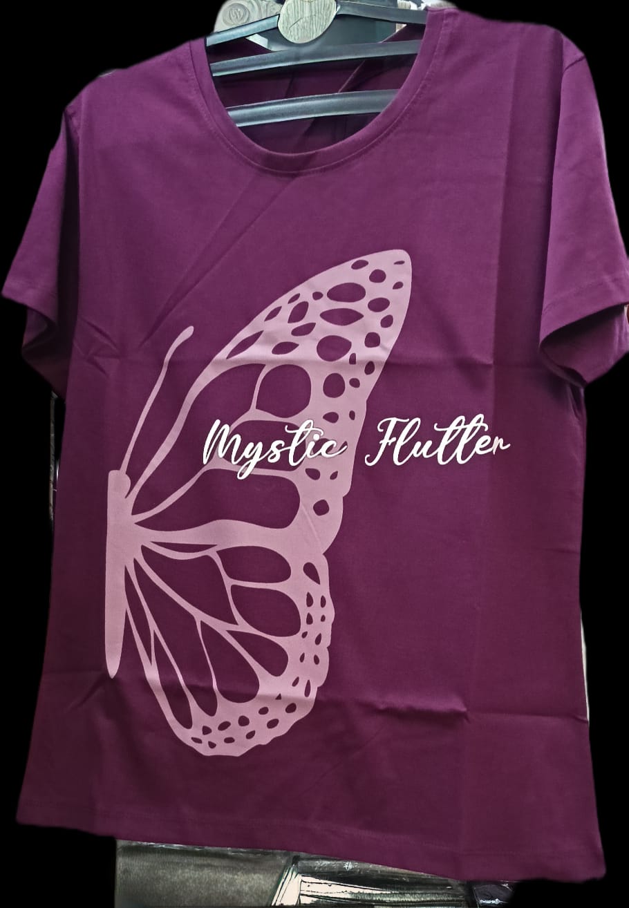 Short Polo Tee Shirt for women