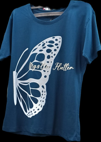 Short Polo Tee Shirt for women